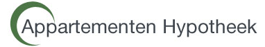 appartementen hypotheek